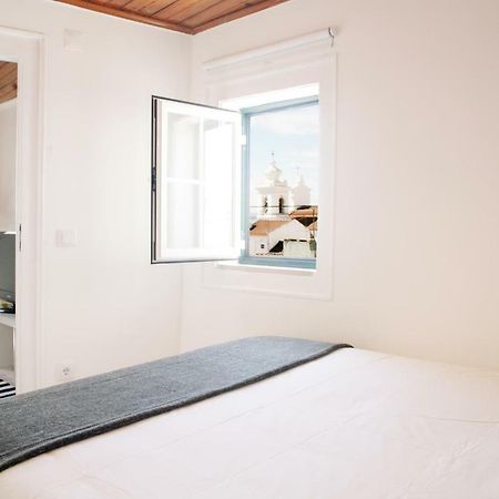 Alfama Apartment Rose - Sardinha Lisboa Dış mekan fotoğraf
